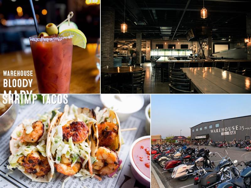 Warehouse25sixty-five Kitchen + Bar 2565 American Way, Grand Junction