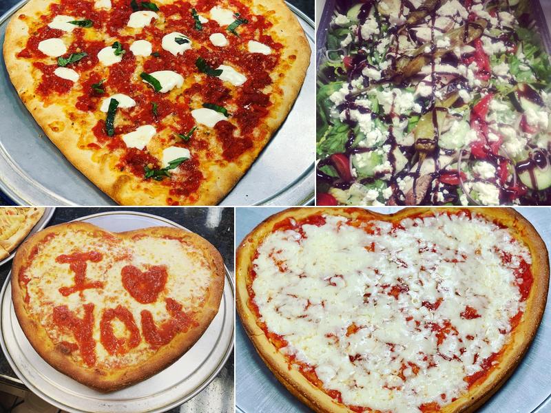 Jersey's Tomato Pies & Bistro