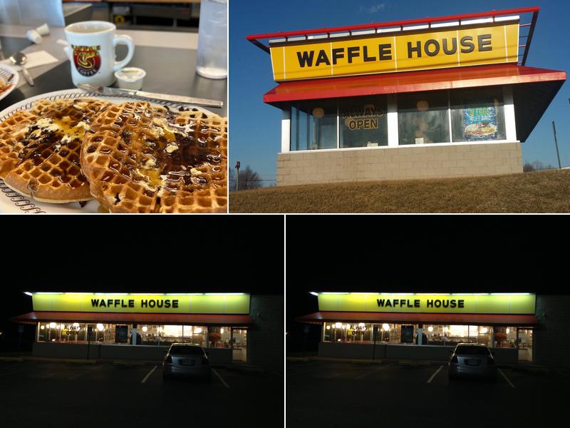 Waffle House 37 S Cory Ln, Smyrna
