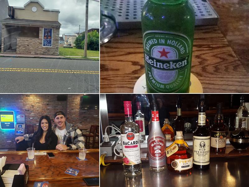 R/Bar&Lounge 142 Sitgreaves St, Phillipsburg