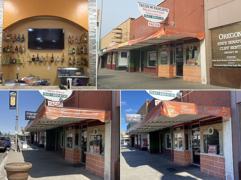 Tacos Mi Ranchito 252 S Oregon St, Ontario