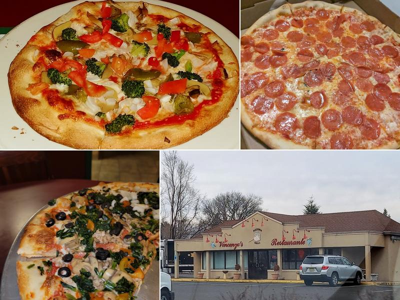 Vincenzo's 23 Charleston Rd, Willingboro