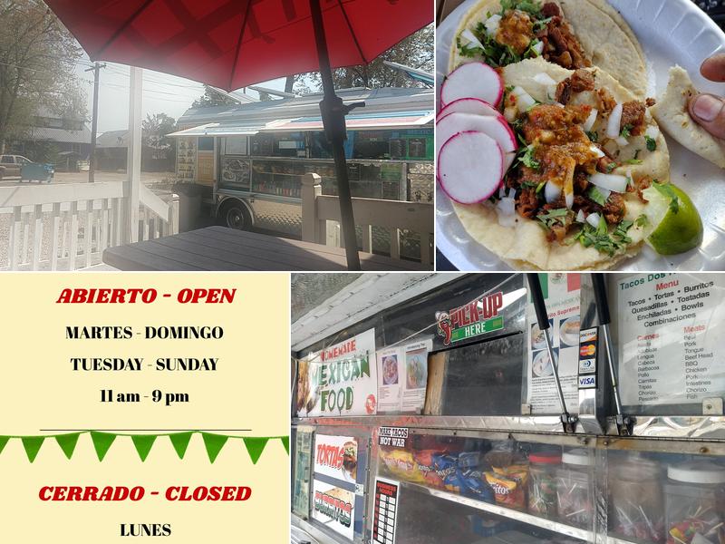 Tacos Dos Hermanos 176 SW 4th Ave, Ontario