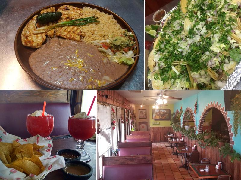 Los Potrillos 49 NW 1st St #7, Ontario