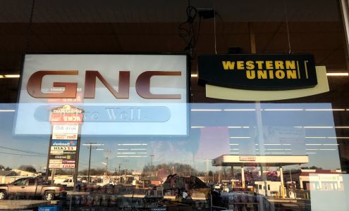 Western Union