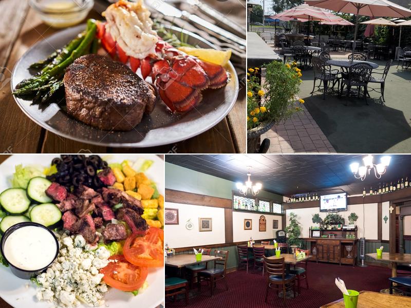 Mackey's Public House