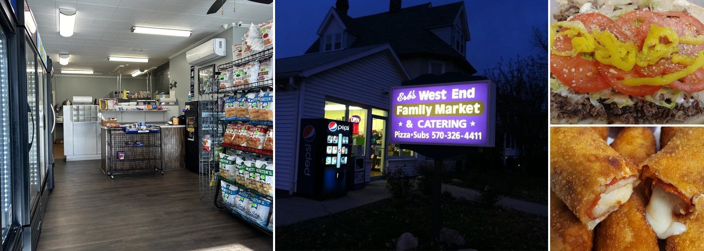 Erb's West End Family Market