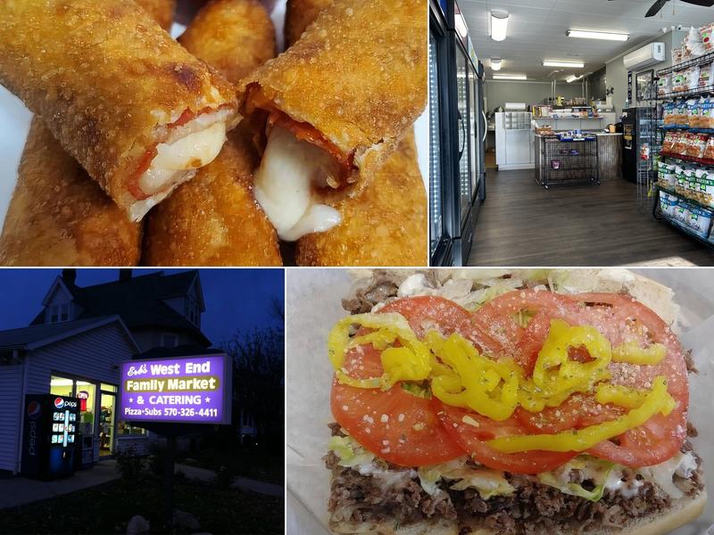 Erb's West End Family Market