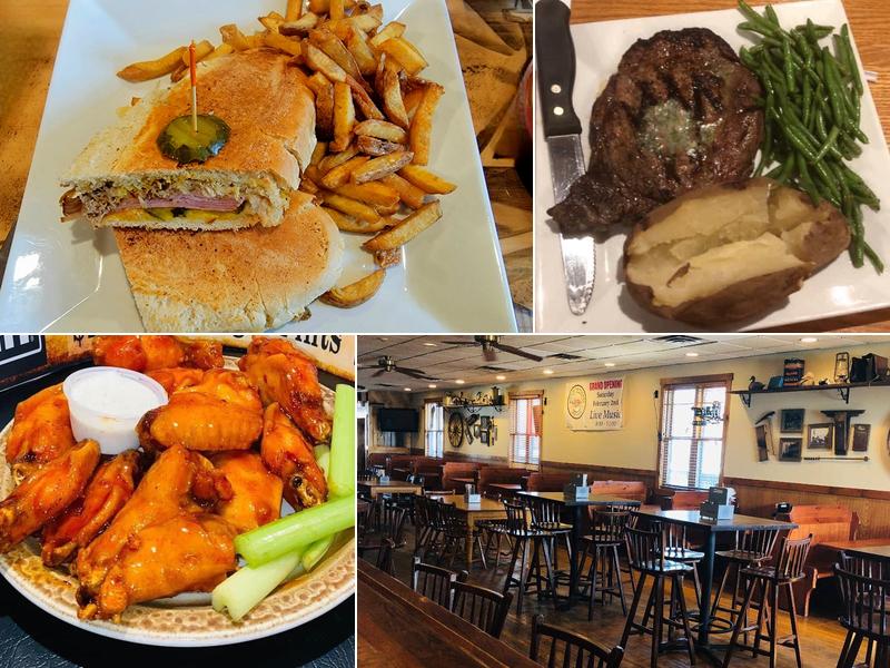 Trail Inn 3575 Lycoming Creek Rd, Cogan Station