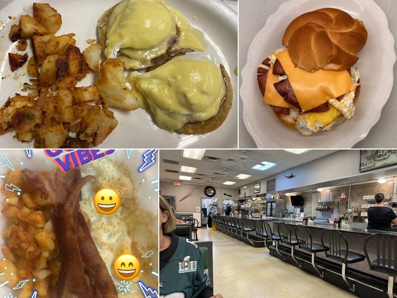 Flemington Coffee Shop