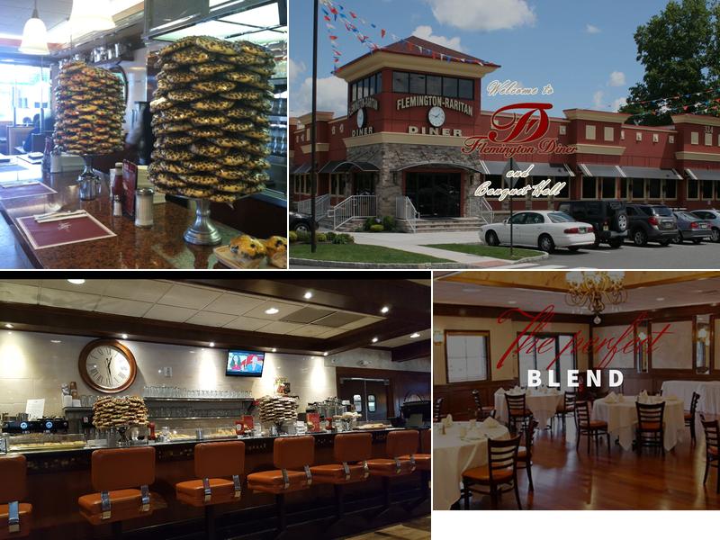 Flemington Diner