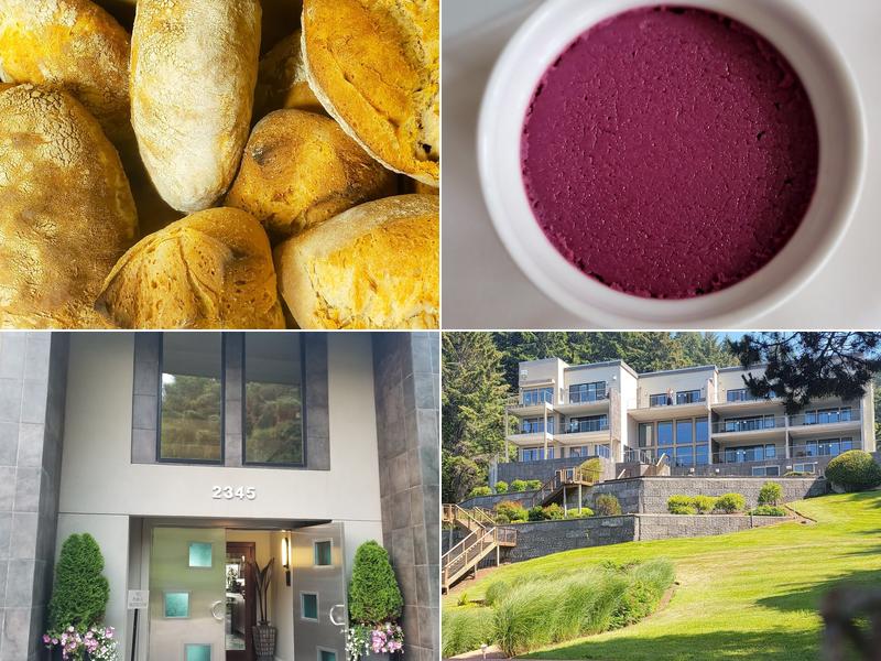 Restaurant Beck 2345 US-101, Depoe Bay