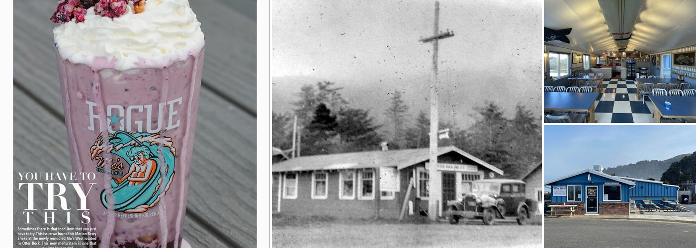 Mo's Seafood & Chowder