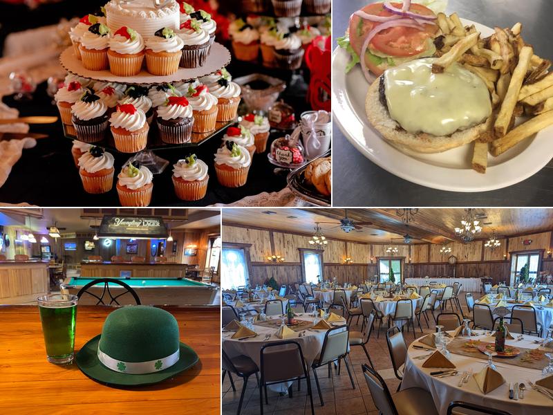 Valley Inn 204 Valley St, Williamsport