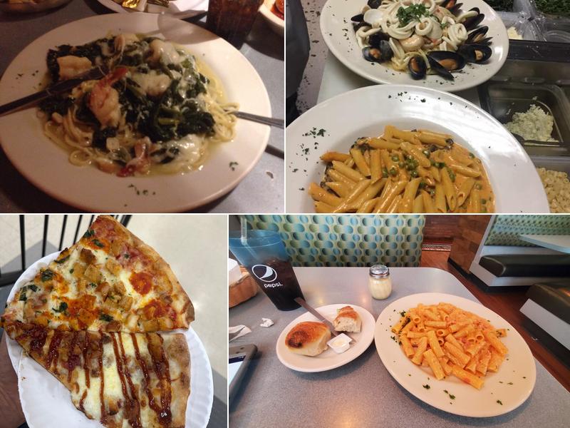 Pennington Pizza & Grill