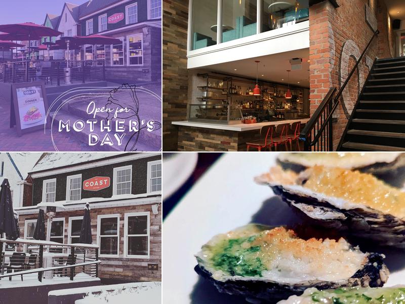 East Coast Provisions 3411 W Cary St, Richmond