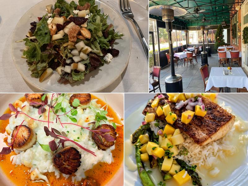 Acacia 2637 Main St, Lawrence