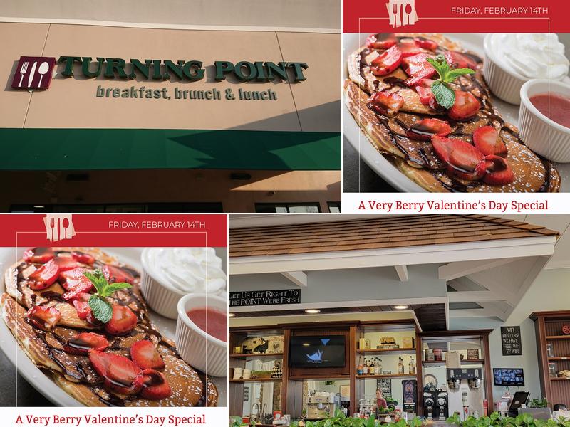 Turning Point of Princeton