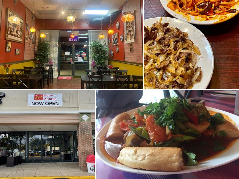 Lu Wei by Peter Zhang