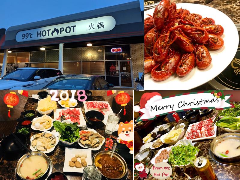 Sichuan Legend Hotpot and More!