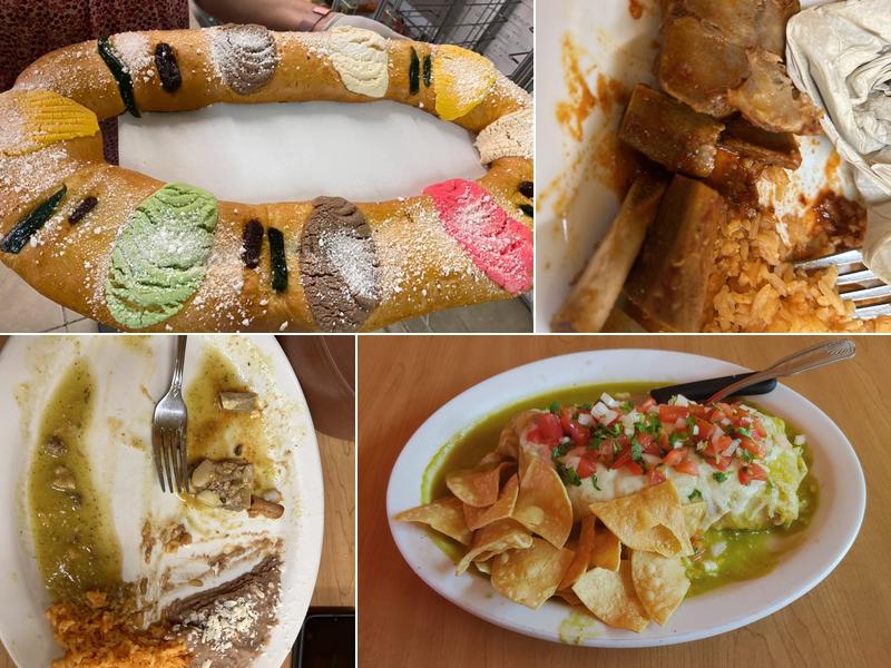 La Divina 524 1st St, Rupert