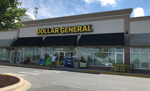 Dollar General