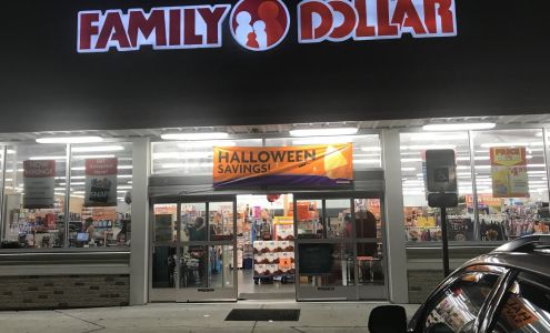Family Dollar