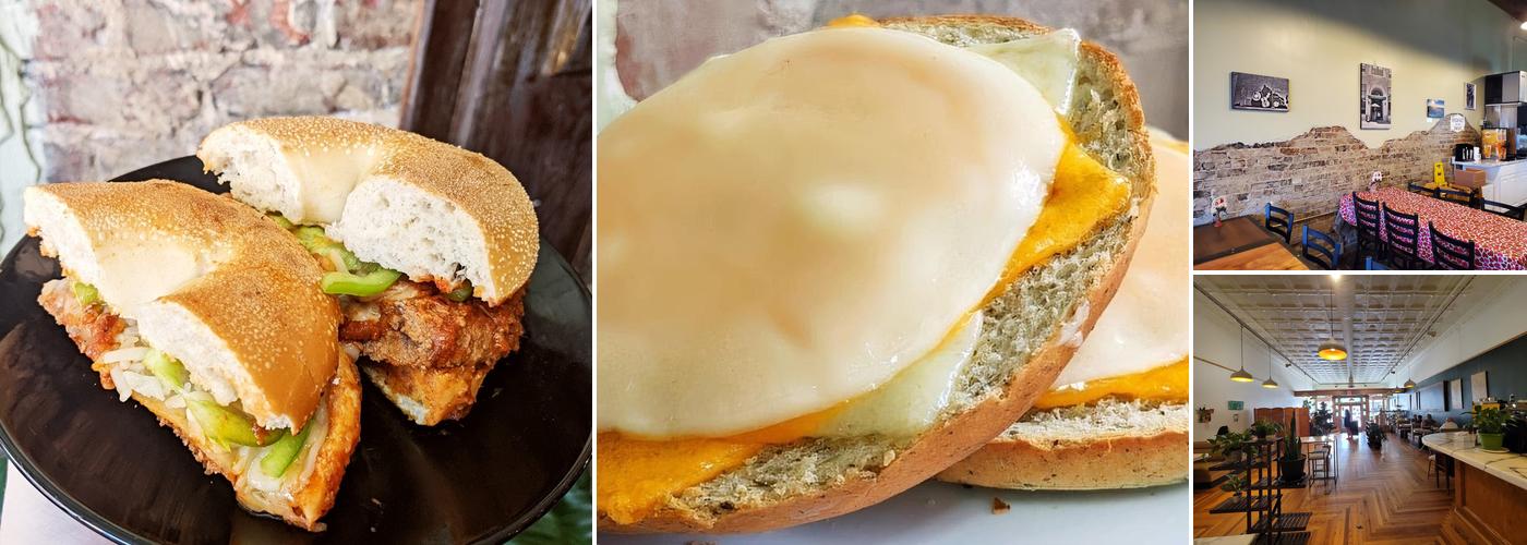 Bristol Bagel & Bakery