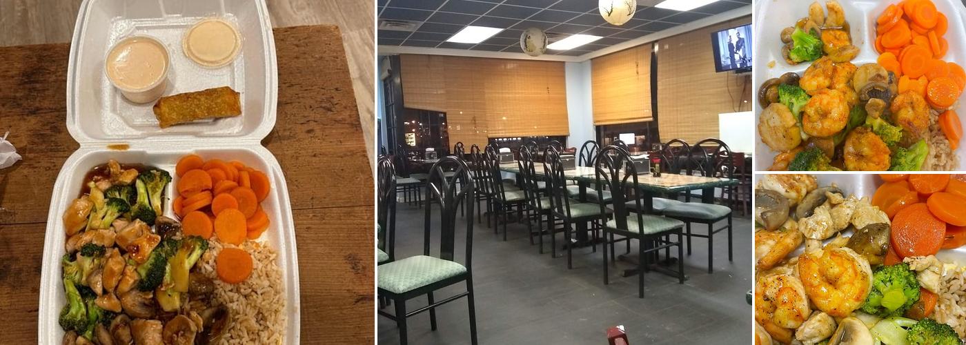 Sakura Express Japanese