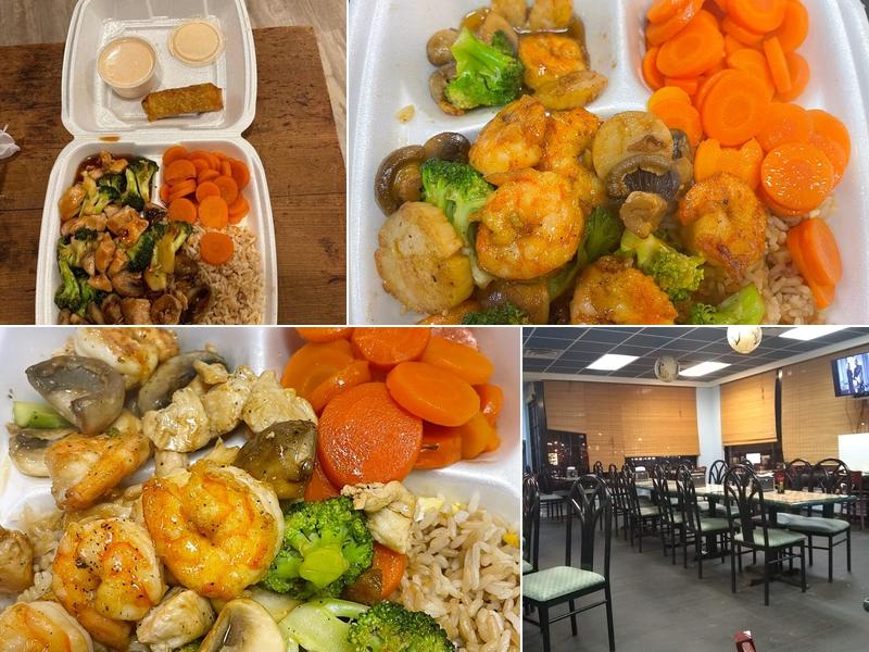 Sakura Express Japanese