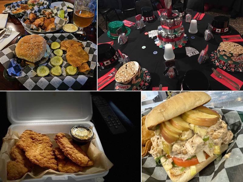 The Borough Pub 1800 Farragut Ave, Bristol