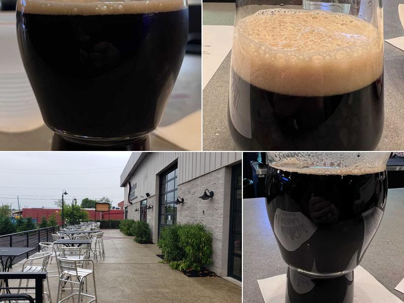 Broken Goblet Brewing 2500 State Rd. Unit D, Bensalem