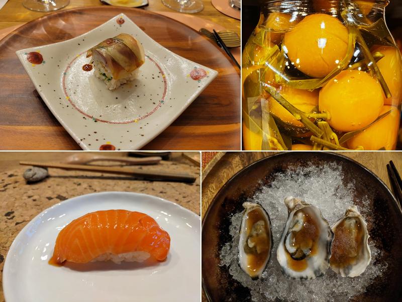 Nodoguro 623 NE 23rd Ave, Portland