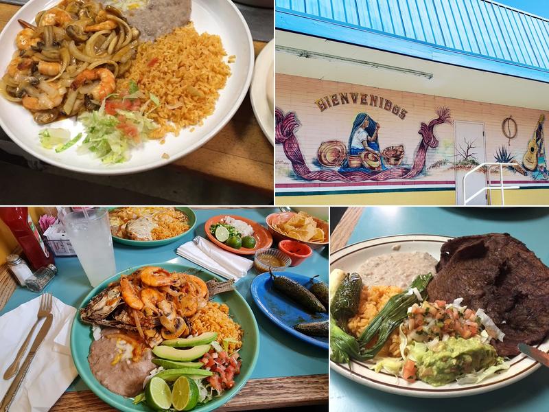 Lago De Chapala 1906 Portland Rd, Newberg