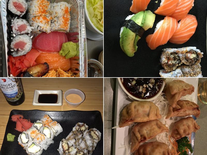 New River Grill House