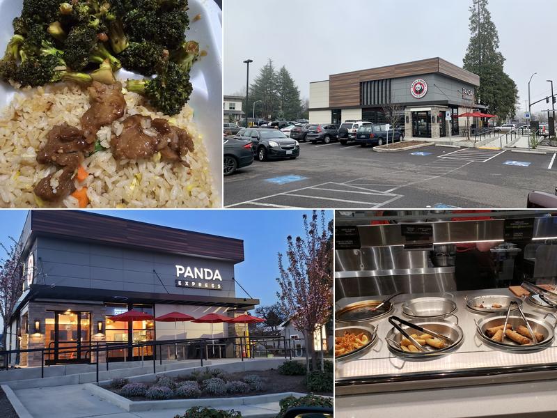 Panda Express