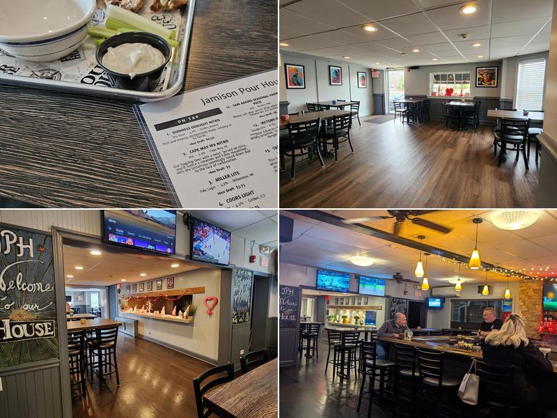 Jamison Pour House 2160 York Rd, Jamison