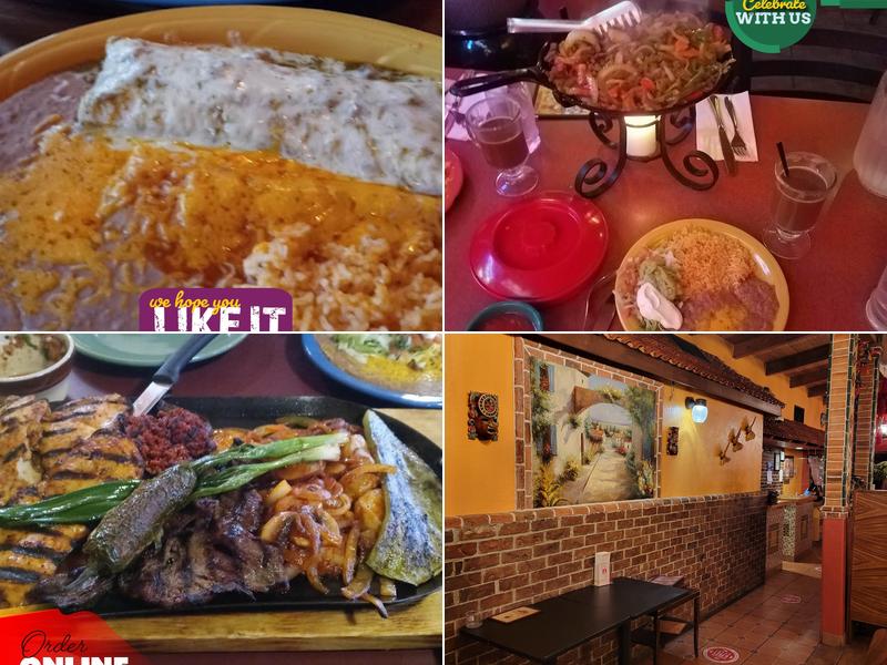 El Primo Mexican Restaurant and Bar