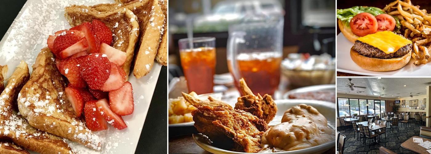 Capitol Pancake House