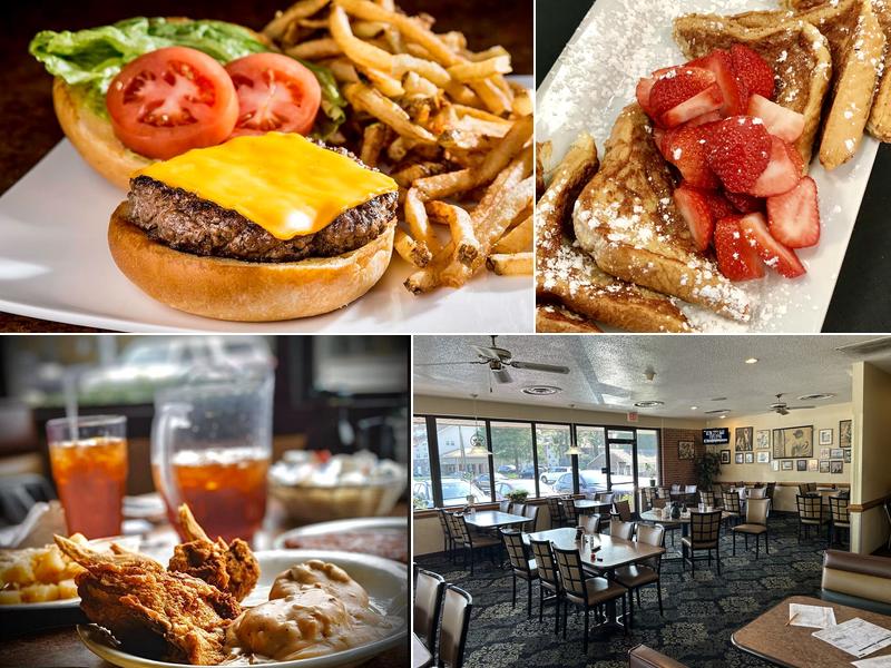 Capitol Pancake House