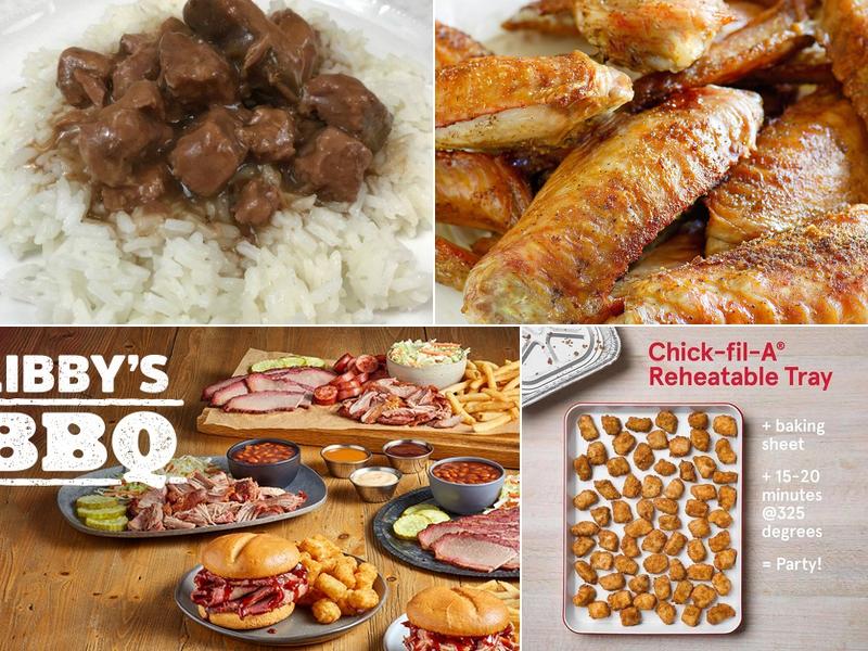 The Marketplace Cafe