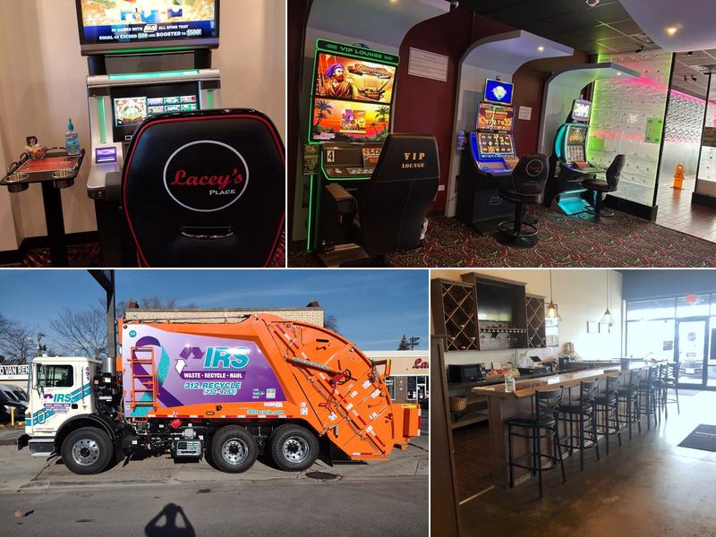 Lacey's Place 6803 Ogden Ave, Berwyn