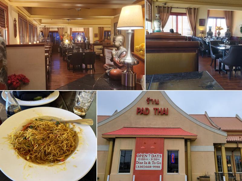 Pad Thai Fairlawn