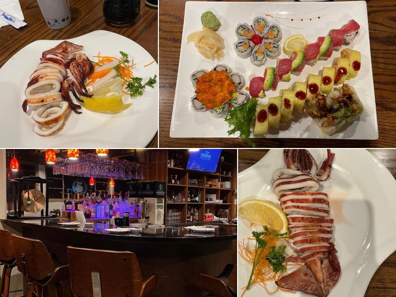 Sakura 3900 Medina Rd suite x, Akron