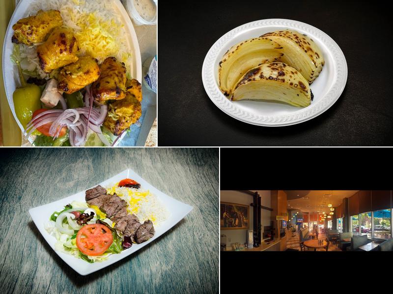 Moby Dick House of Kabob