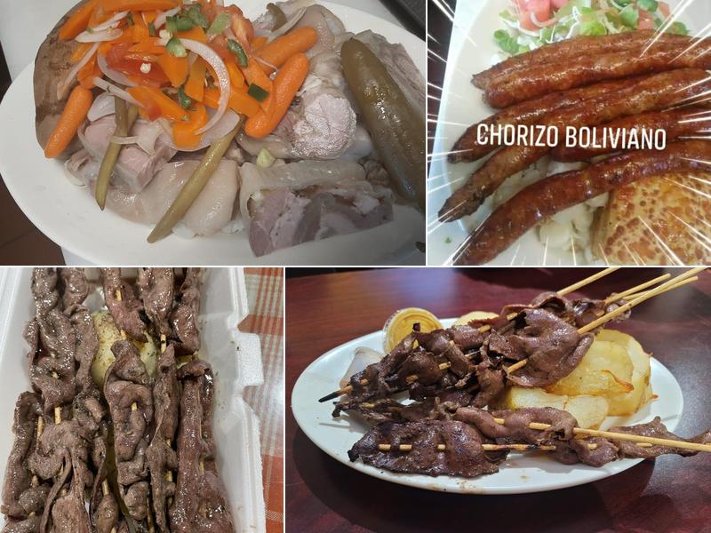 Cristina's Carry Out