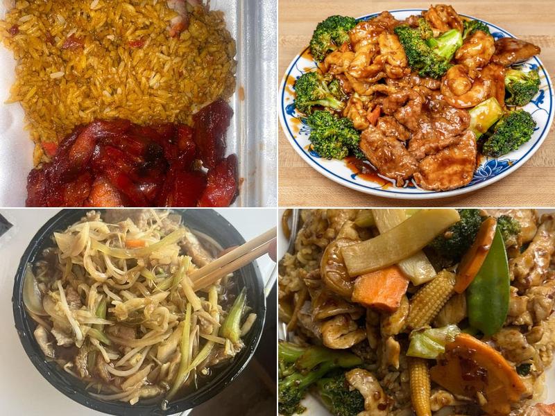 Dragon Phoenix house