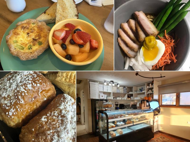 Full Circle Bakery/Cafe 3324 2nd Ave, Kearney