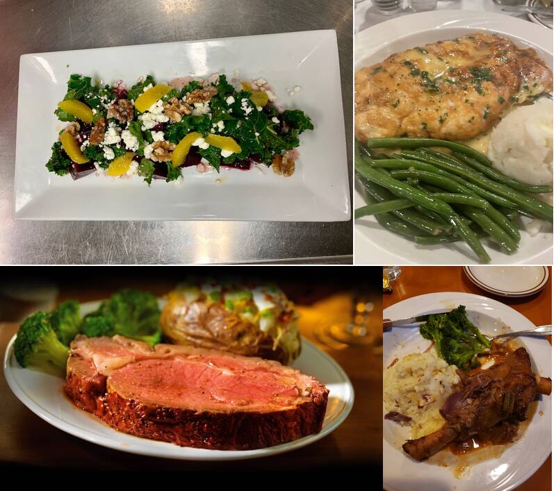 The Coach Stop, Hartland Menu, Reviews (173), Photos (68) Restaurantji