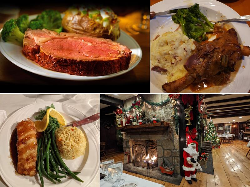 The Coach Stop 6 Hartland Blvd, East Hartland